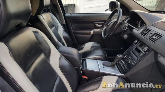 Volvo XC 90 D5